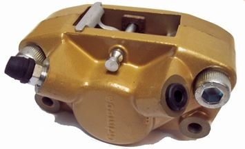 remklauw achter SR-2000